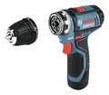 Produktbild: Bosch Professional Akku-Bohrschrauber GSR 12V-35 FC Ohne Akku mit... 06019H3002