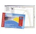 Produktbild: Benning Spannungsprüfer Benning 050423 SOLAR Manager Software 1 St., (SOLAR Manager)