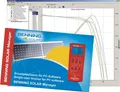 Produktbild: PC-Software SOLAR ManagerBenning