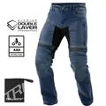 Produktbild: Trilobite Jeans Parado Double-Layer AAA blau Regular Fit Länge: 32 38/32