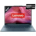 Produktbild: Lenovo Yoga Slim 7 14AKP10 | 14,0 Zoll - AMD Ryzen AI 5 340 @ 4,8 GHz - 16 GB DDR5 - 500 GB SSD - Tidal Teal - 1920 x 1200 WUXGA - Windows 11 Home