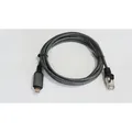 Produktbild: Lenovo RJ-45 - USB C Kabel 2 m Kat.6, 1 Gbit (2 m) (54565672)