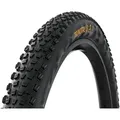 Produktbild: 60-622 Trinotal Race Grip, TL-Ready, Falt, schwarz / schwarz skin, E-25, Continental, 0102034