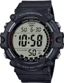 Produktbild: Casio Herren Armbanduhr AE-1500WH-1AVEF digital