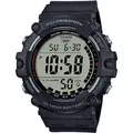 Produktbild: Casio Collection Armbanduhr AE-1500WH-1AVEF Digital Uhr - Schwarz