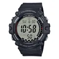Produktbild: Casio Unisex-Erwachsene Digital Quartz Uhr mit Kunststoff Armband AE-1500WH-1AVEF