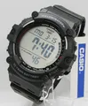 Produktbild: CASIO TIMELESS COLLECTION Digitaluhr