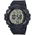 Produktbild: Casio Herrenuhr digital Quarzwerk mit Resinarmband AE-1500WH-1AVEF