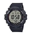 Produktbild: Casio AE-1500WH-1AVEF Digital Herrenuhr 10-Jahres-Batterie Schwarz Ø50mm