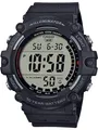 Produktbild: CASIO Collection Herrenuhr Digital Schwarz AE-1500WH-1AVEF