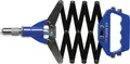 Produktbild: Scherenblindnietsetzgerät SN 2 L.geschlossen:310,offen:810mm Arbeitsber.3-6,4mm