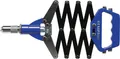 Produktbild: Scherenblindnietsetzgerät SN 2 L.geschlossen:310,offen:810mm Arbeitsber.3-6,4mm