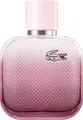Produktbild: Lacoste Eau de Lacoste L.12.12 Rose Intense Eau de Toilette (EdT) 50 ml Parfüm 99350153807