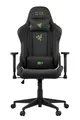 Produktbild: RAZER Tarok Essentials X Cloth Gaming Stuhl, Schwarz