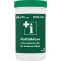Produktbild: NOTFALLDOSE 1 St.