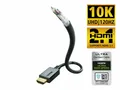 Produktbild: Inakustik Star HDMI Kabel 10K * Länge 2,0 m * Neu und OVP *