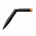 Produktbild: Fiskars Pflanzstock Solid, FiberComp-Kunststoff, Schwarz, Orange, 1057080