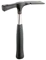 Produktbild: PICARD Maurerhammer Hammer Maurer Pflasterer Berliner Form 277 schwarzer Griff