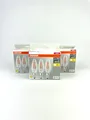 Produktbild: OSRAM Filament Kerze E14 4W 470lm 2.700K klar LED Base Classic B 40 Warm White