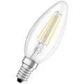 Produktbild: OSRAM HOMELIGHTING 4058075819313 LED EEK E (A - G) E14 Kerzenform 4 W = 40 W ...