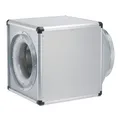Produktbild: Helios GBW EC 400 B Gigabox EC inkl. - Formstück u. flex. Mansch. 1-PH regelbar