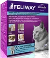 Produktbild: Feliway Classic Zerstäuber Set 48ml - Katze Beruhigung Pheromone Urin Kratzen