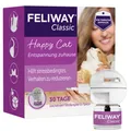 Produktbild: Feliway Classic Happy Home Start-Set