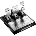 Produktbild: T-LCM Pedals, Pedale silber/schwarz, PlayStation 4, Xbox One, PC