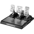 Produktbild: ThrustMaster T-LCM - Pedale - kabelgebunden - für PC - Schwarz/Silber