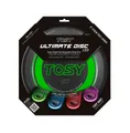 Produktbild: XTREM toys & sports Wurfscheibe TOSY Ultimate Disc LED, leuchtet bei Bewegung