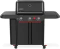 Produktbild: Weber Genesis Stealth E-330WR Stealth Gasgrill