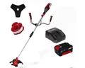Produktbild: Einhell Akku-Motorsense Akku-Sense AGILLO 18/200 Akku 4.0 Ah + Ladegerät 18V Messer + Faden