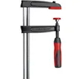 Produktbild: Bessey Schraubzwinge Temperguss-Schraubzwinge mit 2-Komponenten-Griff TPN20BE-2K