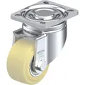 Produktbild: Blickle LH-GSPO 80K, Roller, 1750 kg, Beige, Stahl, Deutschland, 1 Stück(e), 120 mm (267666)