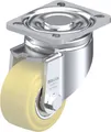 Produktbild: Blickle 267666 LH-GSPO 80K Lenkrolle Rad-Durchmesser: 80mm Tragfähigkeit (max.): 700kg 1St.