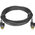 Produktbild: Kramer CLS-AOCH/60-98 - HDMI-Kabel - HDMI, Mikro-USB Typ B (nur Strom) (30 m) (CLS-AOCH/60-98)