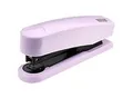 Produktbild: Novus NOVUS OFFICE Heftgerät 020-1951 Halbstreifen 24/6 Flieder 25 Blatt Kunststoff, Metall