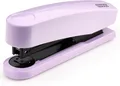 Produktbild: NOVUS Heftgerät B2 Color ID 2.0 25 Blatt Heftleistung, Oberlademechanik lila