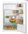 Produktbild: Bosch KIL32NSE0 Serie 2 Einbau-Kühlschrank mit Gefrierfach 102.5 x 56 cm Schlepp