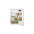 Produktbild: Bosch KIL32NSE0 Einbau-Kühlschrank, 54 cm breit, Nischenhöhe 102 cm, 147L, Schle