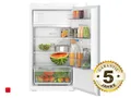 Produktbild: Einbaukühlschrank Bosch KIL32NSE0 mit Gefrierfach SuperKühlen 147Liter 102,5cm