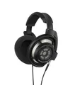 Produktbild: Sennheiser HD 800 S Refurbished Audiophile Over Ear Kopfhörer Offen mit Kabel
