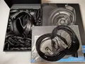Produktbild: Sennheiser HD800S HD 800 S Studio Professional Over-Ear Kopfhörer mit Box get...