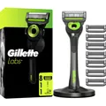 Produktbild: Gillette Labs Neon Night (57236864)