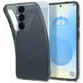 Produktbild: Samsung Galaxy S25 Spigen Liquid Crystal Case Transparent