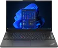 Produktbild: Lenovo ThinkPad E16 Gen 2 21M5 - AMD Ryzen 7 7735HS / 3.2 GHz - Win 11 Pro - Radeon 680M - 16 GB RAM - 512 GB SSD TCG Opal Encryption 2, NVMe - 40.6 cm (16