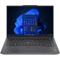 Produktbild: Lenovo ThinkPad E16 G2, Black, Ryzen 7 7735HS, 16GB RAM, 512GB SSD, DE
