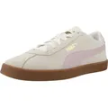 Produktbild: Puma Club II Warm White-Rose Mauve-Gum Größe EU 38 - Beige - 38