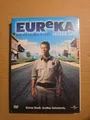 Produktbild: EUReKA: Die geheime Stadt - Season 1 [3 DVDs] von Michael... | DVD |     23