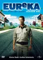 Produktbild: EUReKA - Season 1